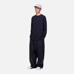 Y-3 Лонгслив
