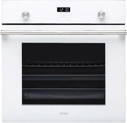 Встраиваемый газовый духовой шкаф Korting OGG 771 CFW