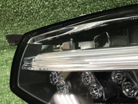 Фара левая Volvo XC90 2 (14-19) Full LED