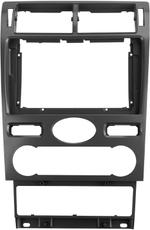 Магнитола для Ford Mondeo 3 2000-2006 (климат) - Teyes CC4PRO монитор 12.3" 2K QLED + рамка 9, Android 13, Быстрейшая, Snapdragon 778G, ИИ, CarPlay, DSP, 4G SIM-слот