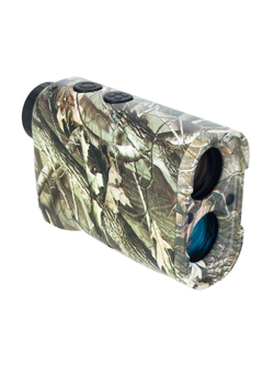 Лазерный дальномер для охоты Levenhuk Camo LC900