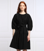 платье lucas Weekend MaxMara - черный(52211621600)