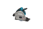Пила дисковая аккумуляторная Makita XGT BL 40В, диск 165 мм SP001GZ02