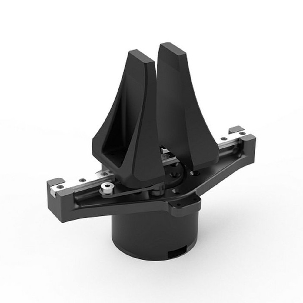 Захват GRIPPER для механической роборуки Agilex PiPER