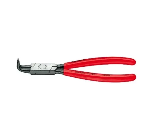 Щипцы для внутренних стопорных колец KNIPEX KN-4421J41