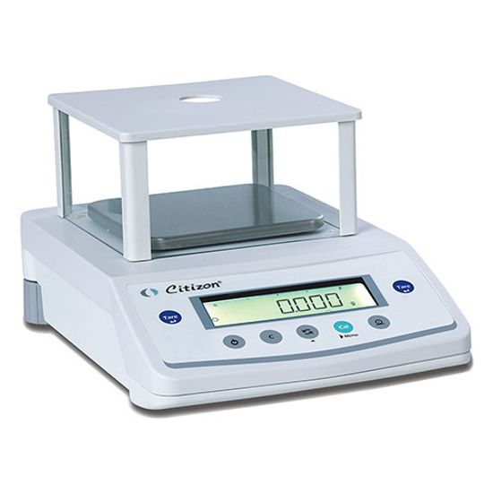Лабораторные весы ACZET CY-223С