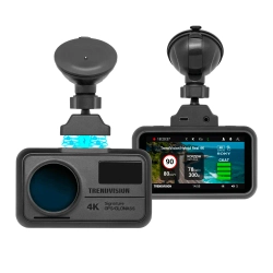 TrendVision Hybrid Signature Real 4K