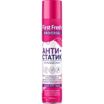 Антистатик First Fresh 400 мл