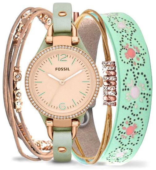 Наручные часы Fossil ES3467