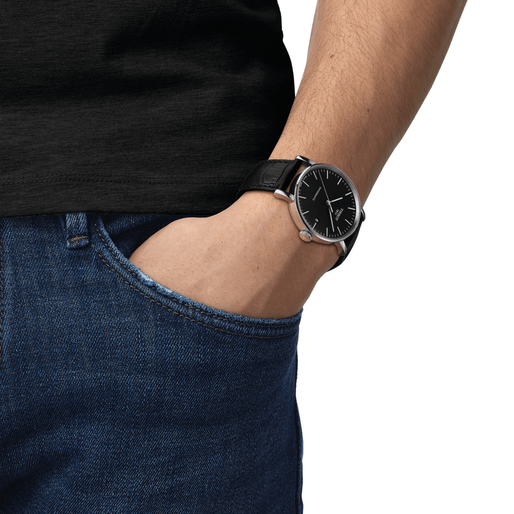 Часы TISSOT , , 40mm, T109.407.16.051.00