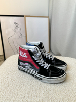 Кеды Vans, 38