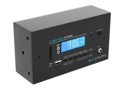 CVGAUDIO R-25BL настенный низкоомный (low-impednce) двухканальный (stereo) микшер-усилитель