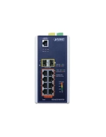 Коммутатор Planet IGS-6325-8UP2S
