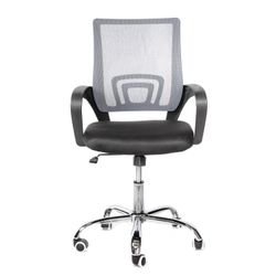 Компьютерное кресло MF-5001-gray