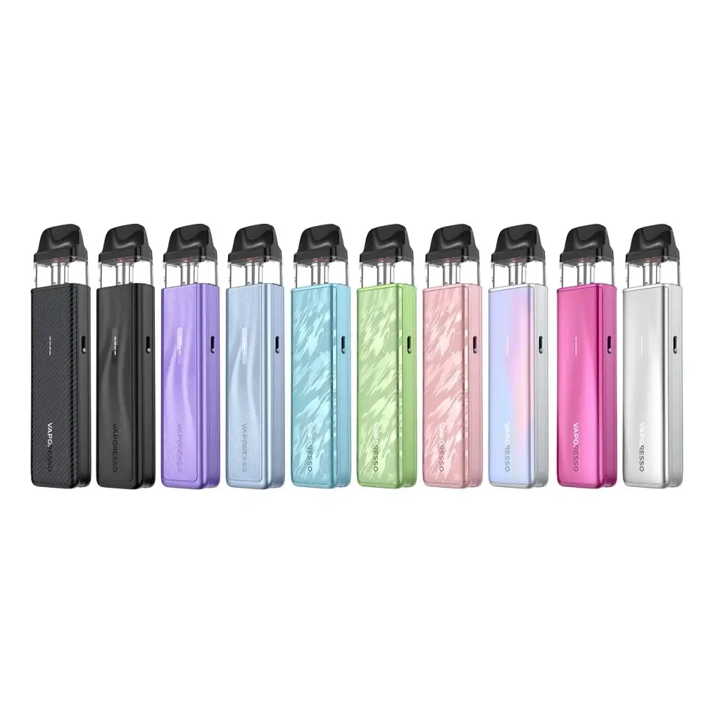 Vaporesso XROS 5 MINI Pod 1500mAh Kit