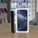 iPhone 16 Pro, 256 ГБ б/у