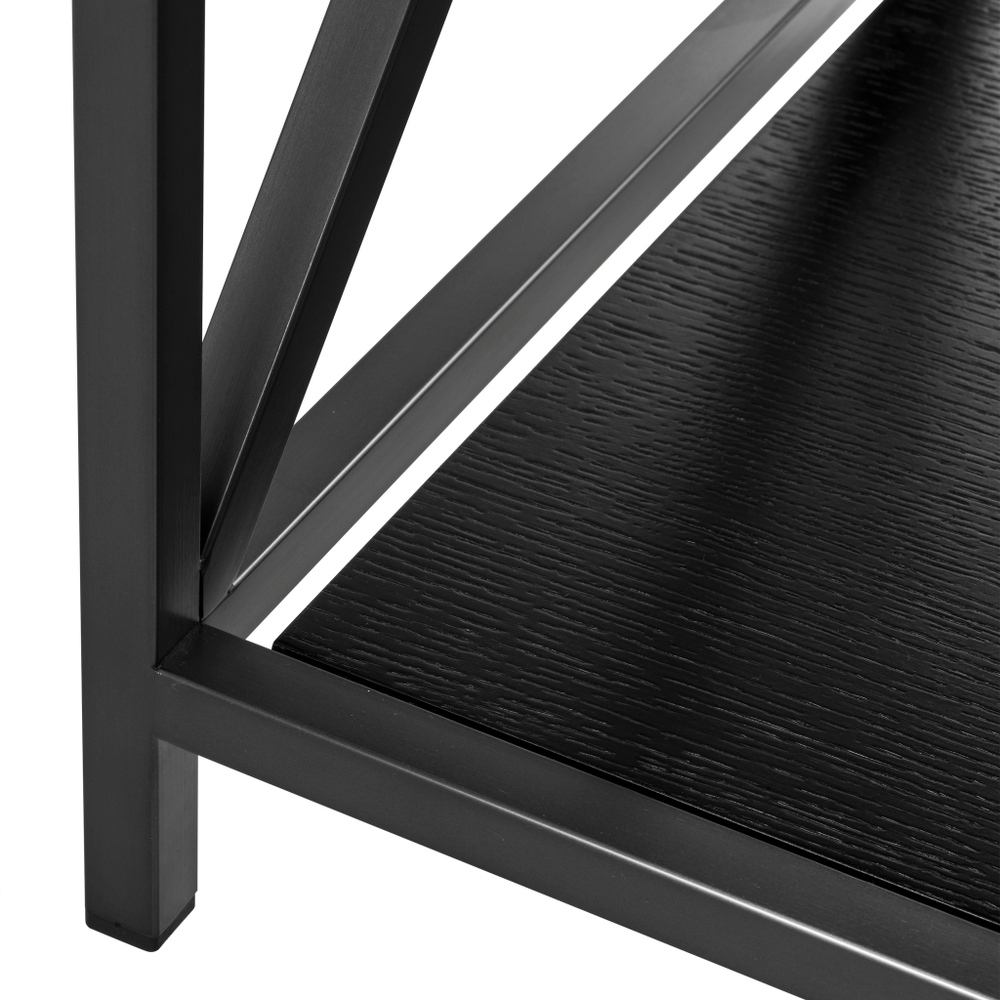 Прикроватная тумба Bedside Table Beverly Hills арт.111922