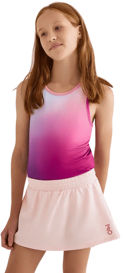 Майка для девочек 7/6 Polya Sleeveless T-shirt - Gradient