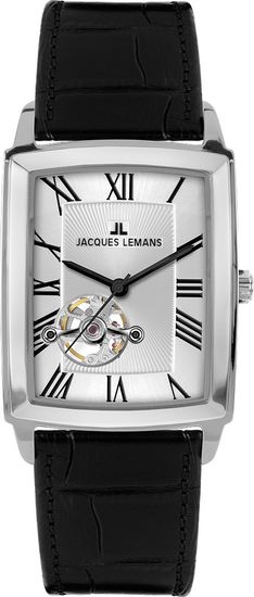 Наручные часы Jacques Lemans 1-1610B