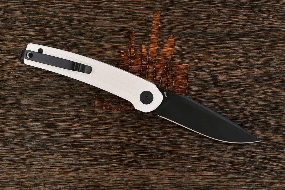 Складной нож Magnum Empery, сталь 440B, рукоять G10