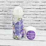 Шариковый дезодорант VIVITE Pleasure Floral 40 мл