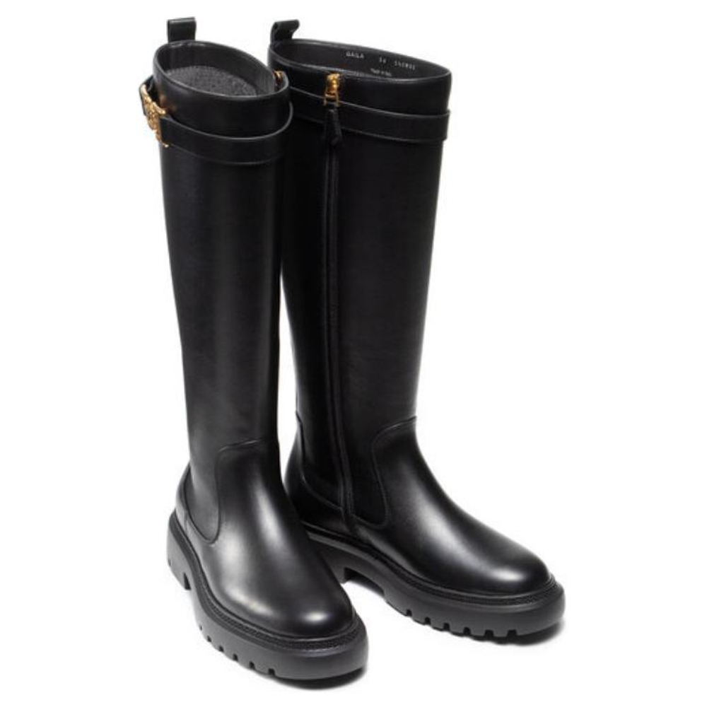 BALLY Gaila Knee-high Boots