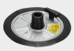 Следяшая пластина Ø590 mm для бочек 180-200кг