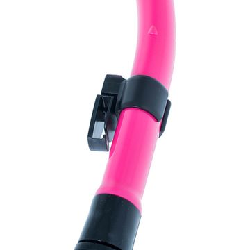 Трубка Marlin Wave Pink
