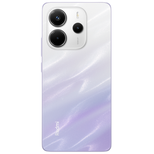 Смартфон Xiaomi Redmi Note 14 8/256GB, Mist Purple (Фиолетовый)