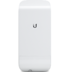 Точка доступа Ubiquiti NanoStation Loco M2
