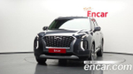Hyundai Palisade Diesel 2.2 4WD — 2022
