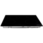 Встраиваемая варочная панель BOSCH PKF631FP3E