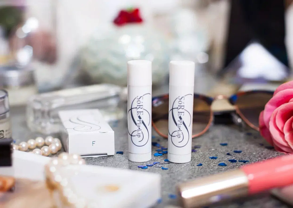 UTP Бальзам для губ с экстрактом плаценты SPF15 - Pla Lip,4 г