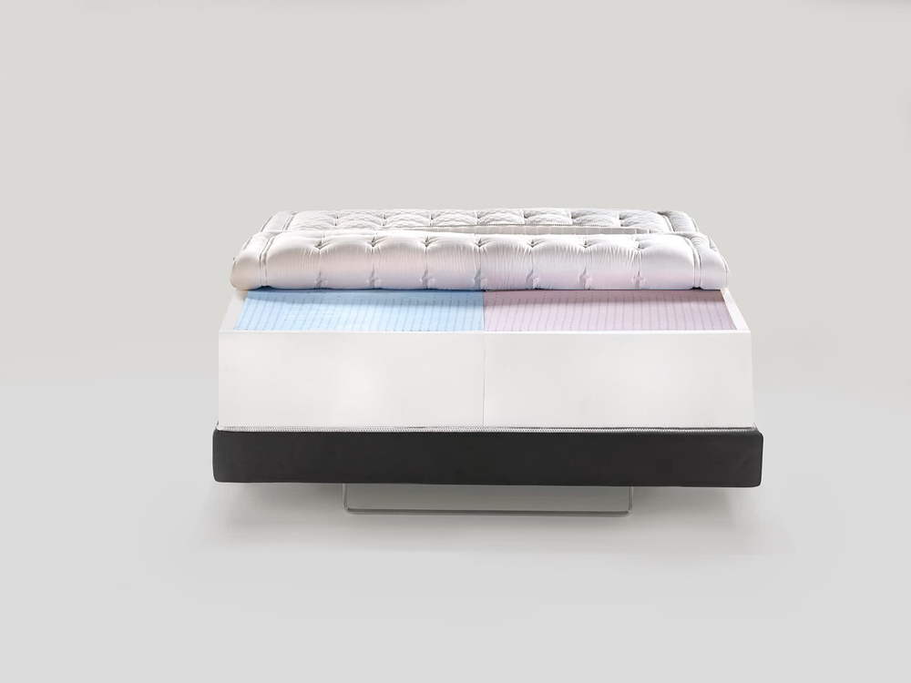 Эксклюзивный ортопедический матрас Magniflex Maestro Dual 14