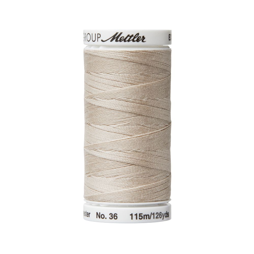 Нитки особо прочные Mettler Extra Stark 36 (115 м), 5 кат. | цв. 0537