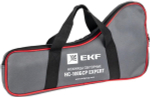 Ножницы секторные EKF nc-100