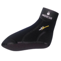 Носки AquaDiscovery Anatomic Lux Kevlar++ 7мм Н/ПК -