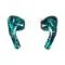 Apple AirPods Pro 2 USB-C Green Marble Total Gloss