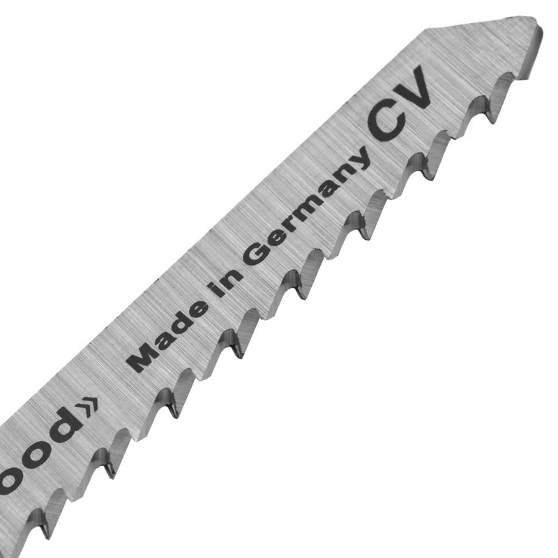 Полотна для электролобзика по дереву, 2 шт, ( 3101-T101B ) Gross