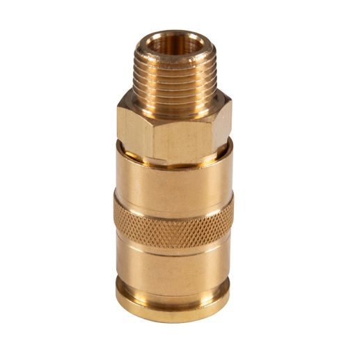 МАСТАК (699-01) Муфта быстросъемная Maxi F>M1/2"