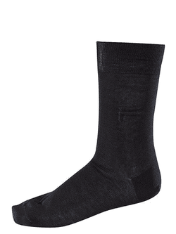 Теннисные носки Fila Normal Man Plain Socks 1P - небесный