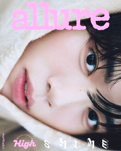 публикация allure - 2025.05 HAN YU JIN C Type