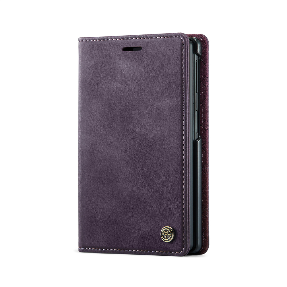 Чехол-книжка CaseMe RFiD Samsung Galaxy Z Fold 8