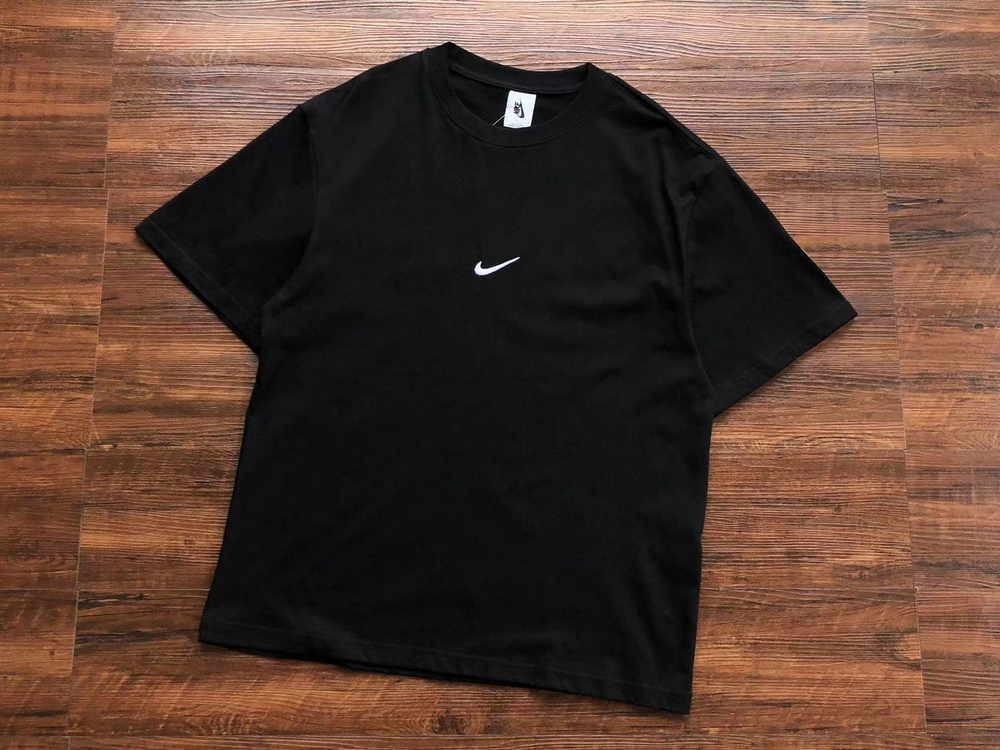 Купить черную майку Air Fear of God