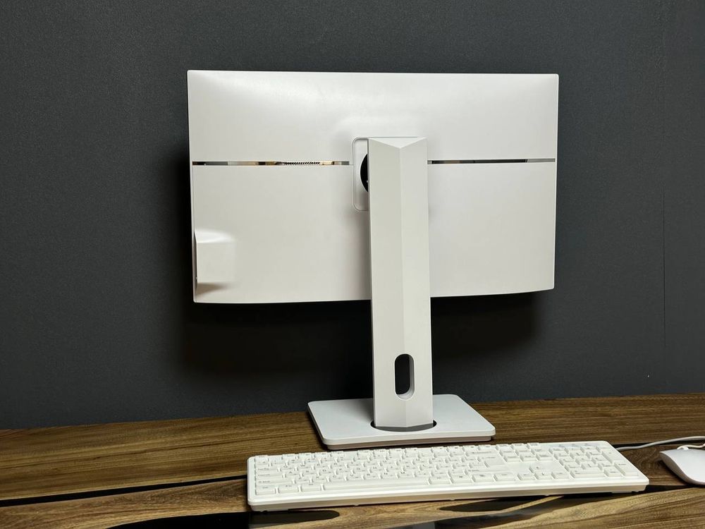 Моноблок Rombica Helios White