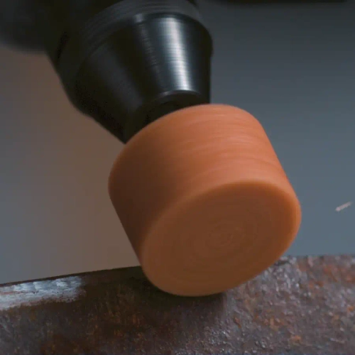 Шлифовальный камень из оксида алюминия 15,9 мм DREMEL 26158193JA