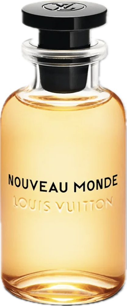 Louis Vuitton Nouveau Monde EDP