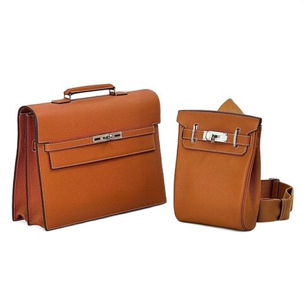 Сумка-слинг Hermes