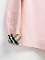 Рубашка Burberry