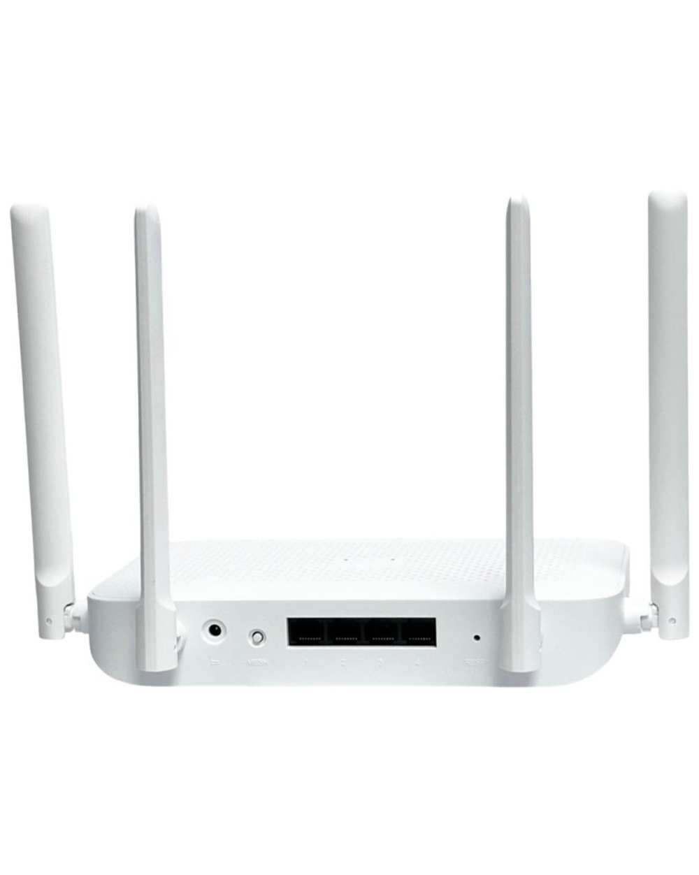 Wi-Fi роутер Xiaomi Router AX1500 RD04v2 CN белый